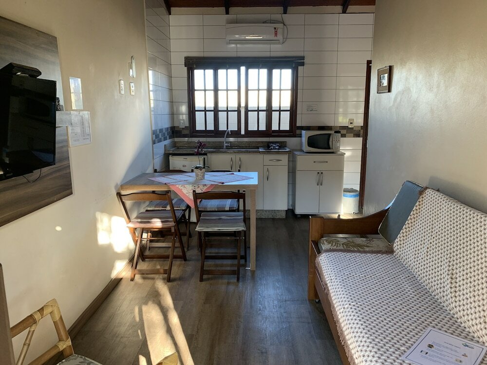 Фото Pousada do Atobá