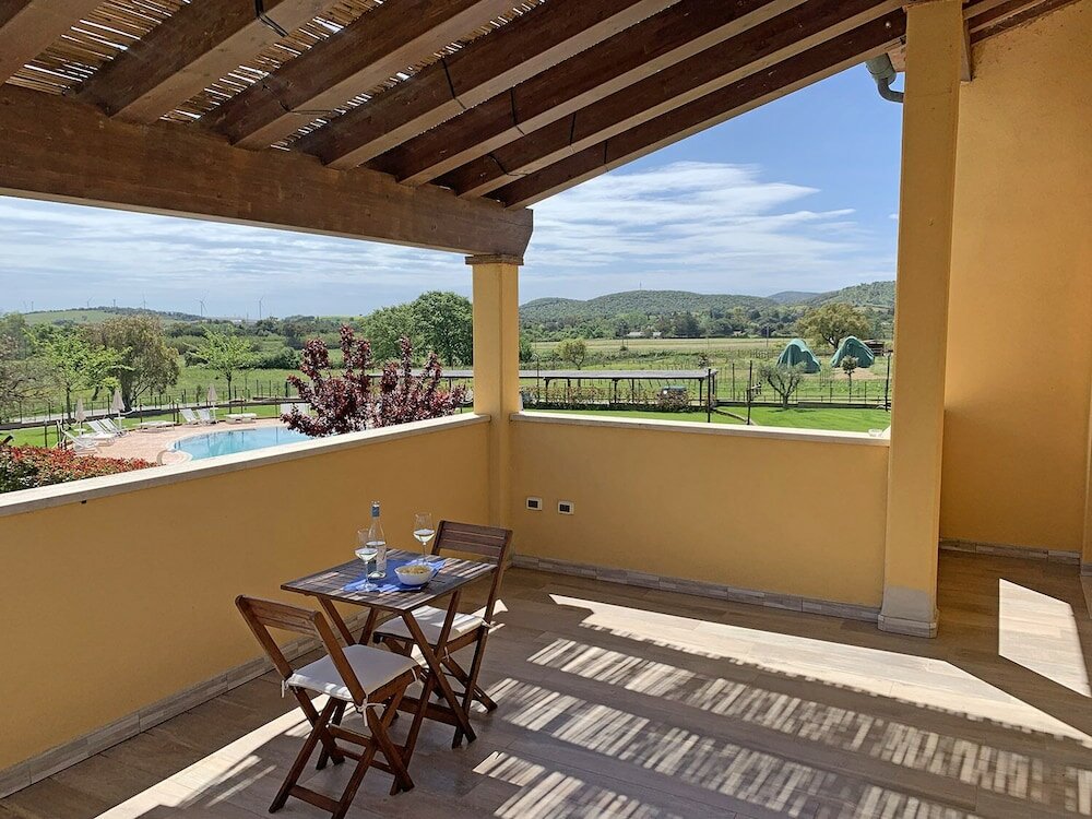 Фото Cascina al colle