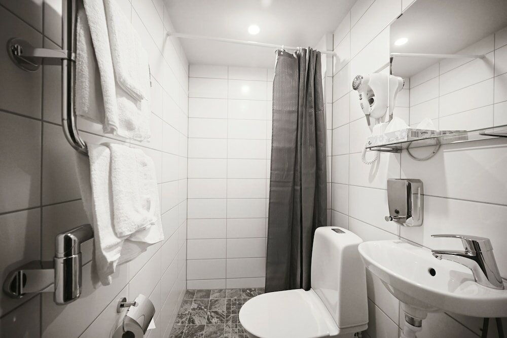 Фото Old Town Stay Hotel