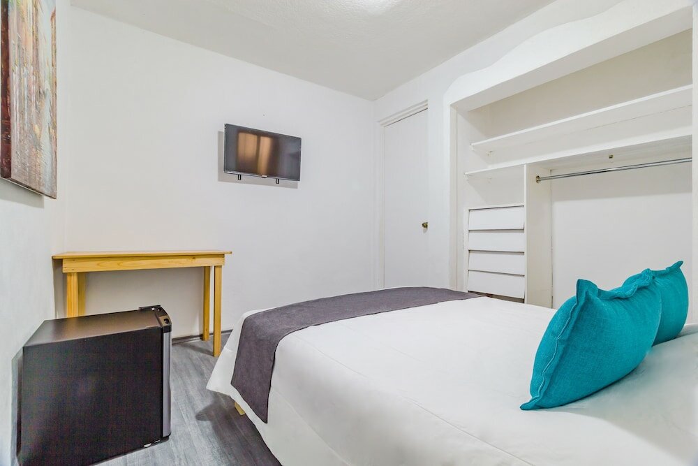 Фото Ayenda Los Colorines de Coyoacán