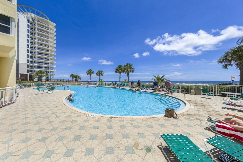 Фото Beach Colony E03b