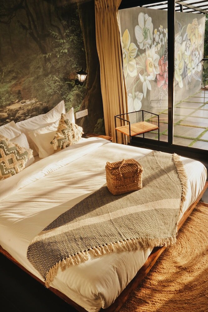 Фото Amazonika Boutique Resort