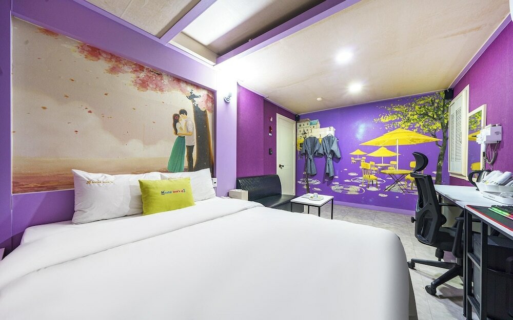 Фото Cogora Hotel