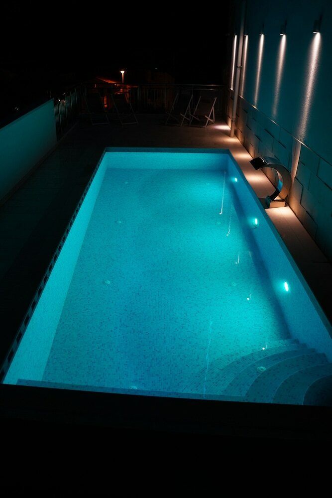 Фото Hotel Larimar