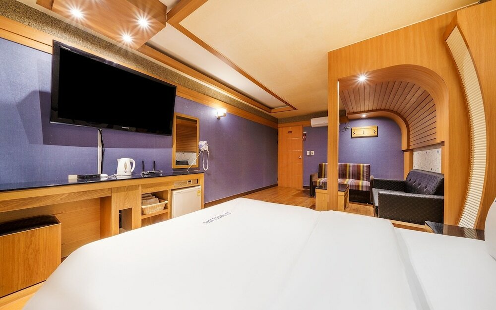 Фото Pyeongchon Coa and 2060