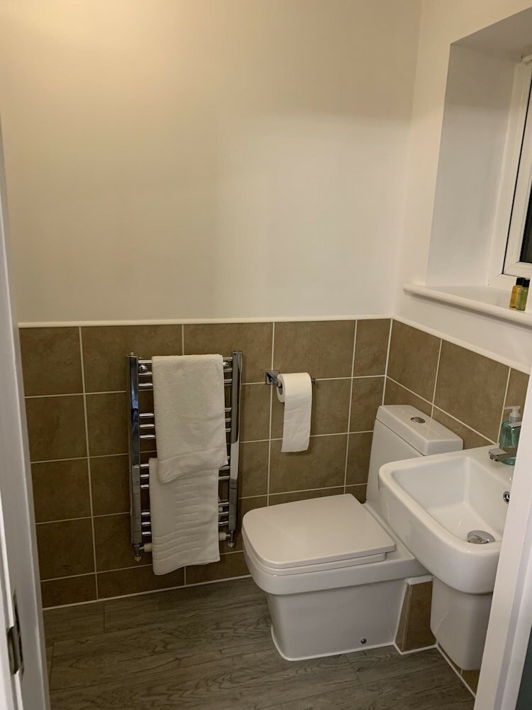 Фото 2 Bed- Harmony Court Luxury 2 bed Apartment