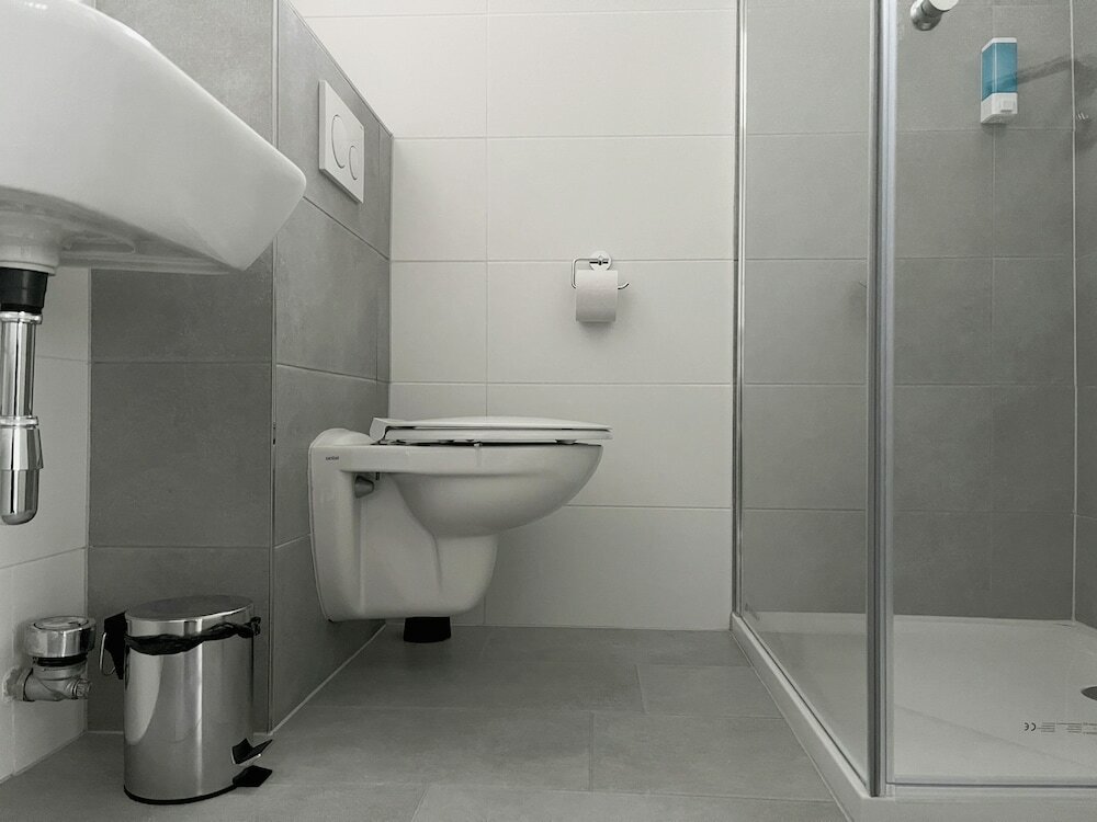 Фото Zentral gelegene Studios i home2share