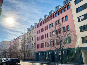 Апартаменты Astoria Apartments