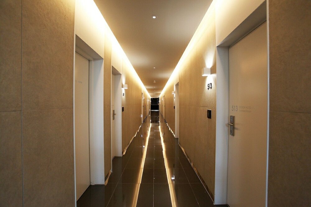 Фото Incheon Ara