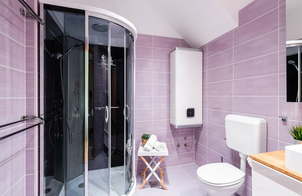 Фото Sun Spalato Mak Apartments