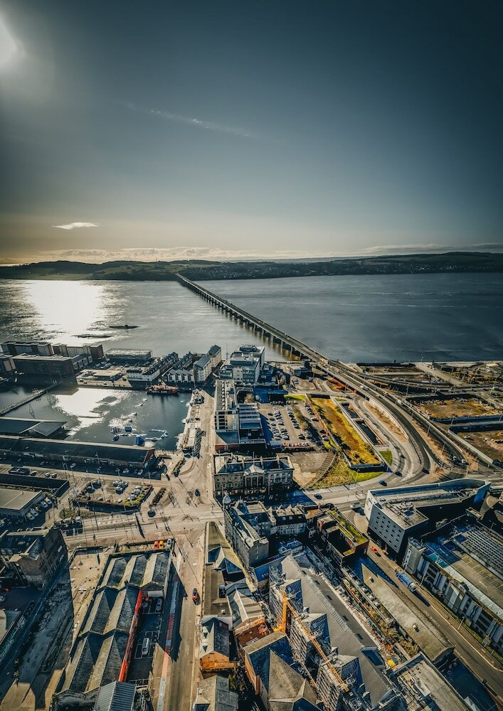 Фото Casa Fresa - Seamen's Chapel