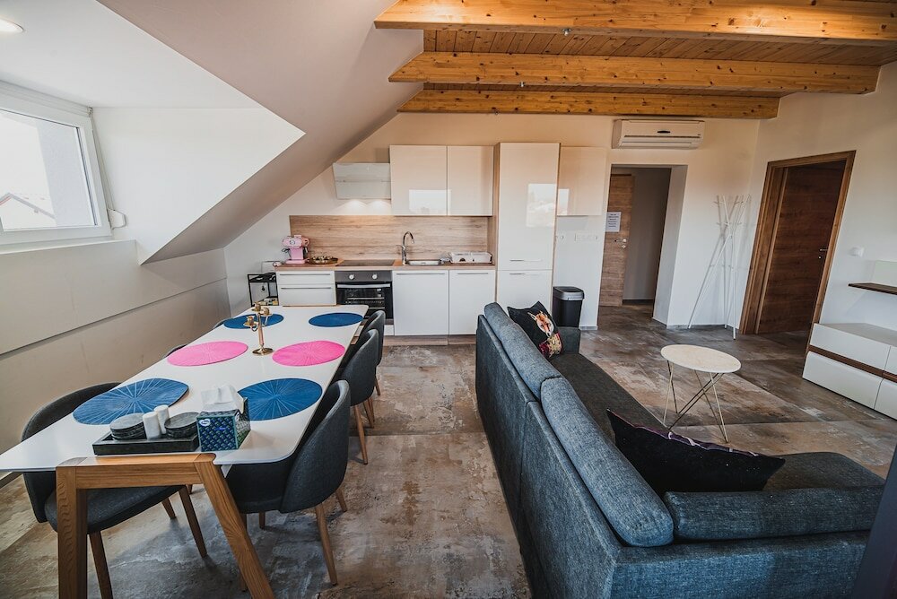 Фото Apartment Vazataor With hot tub and Sauna