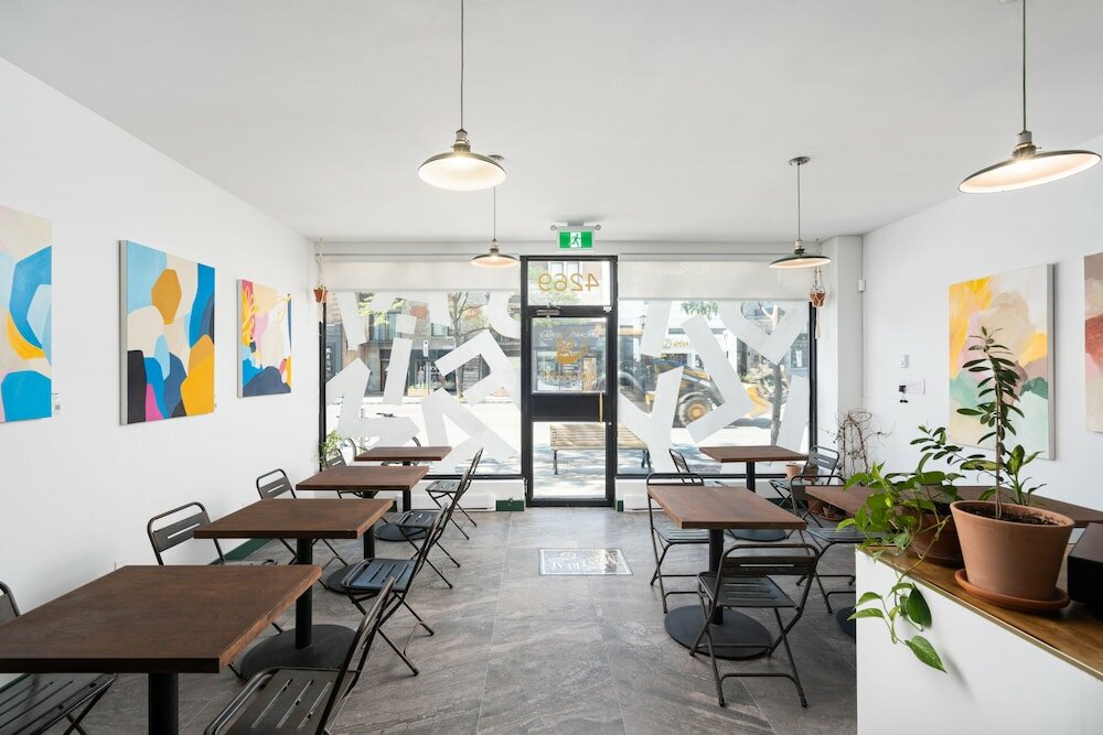 Фото François-Denis Apartments