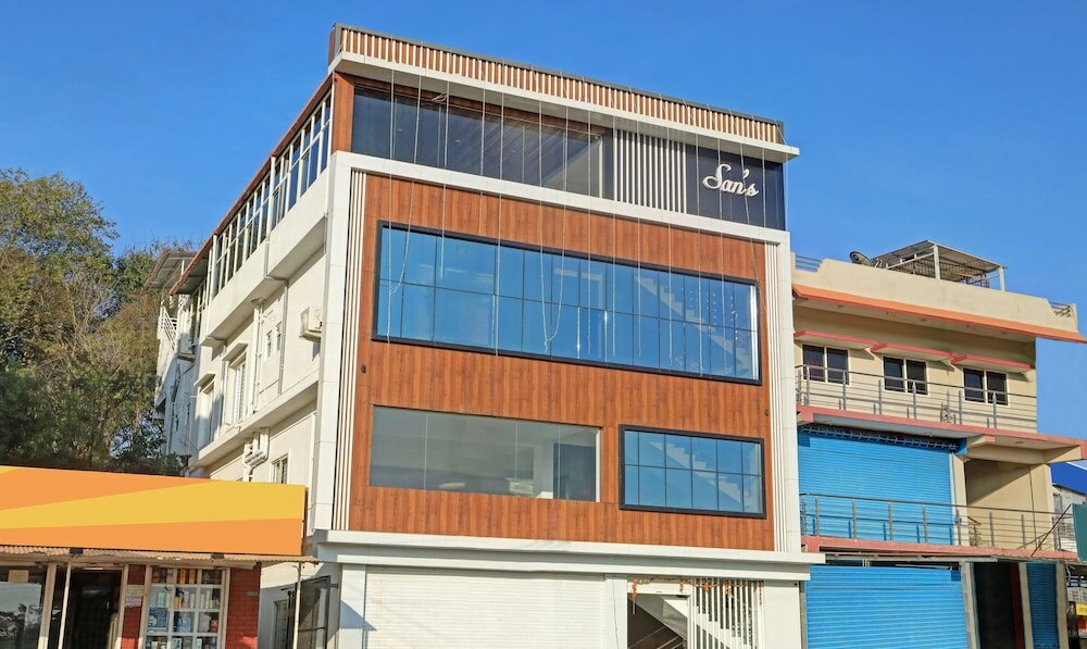 Фото Treebo Trend Sans Sarav