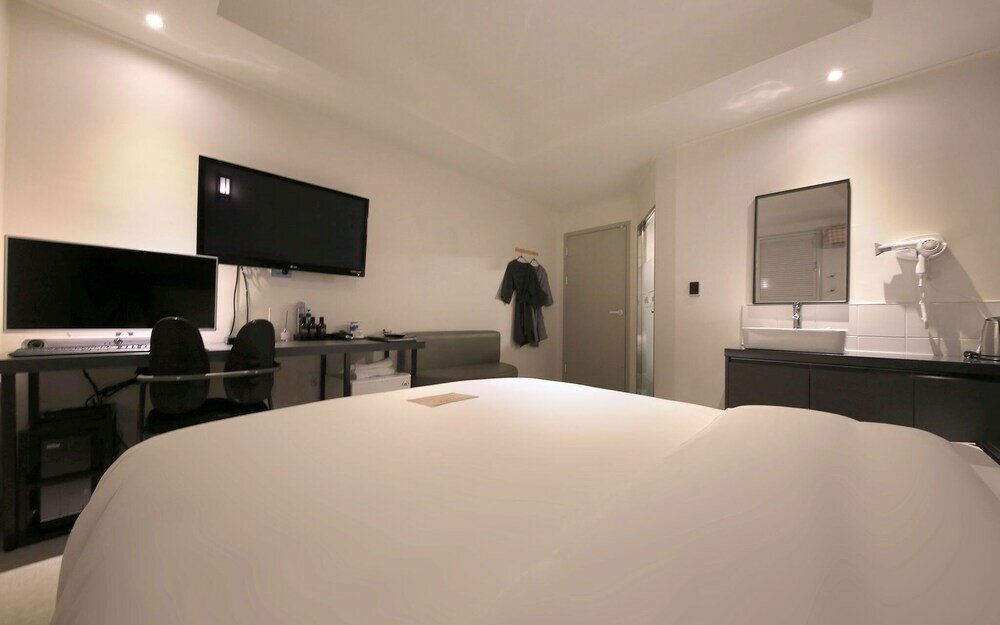 Фото Yam Daejeon Youseong Oncheon