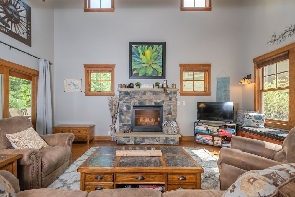 Фото Trailside Tranquility