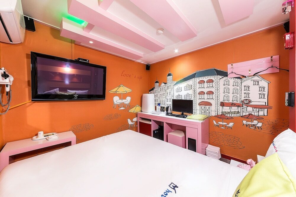 Фото Cogora Hotel