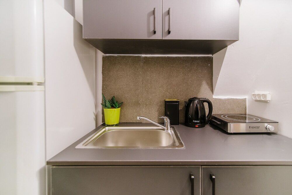 Фото Bugrashov Beach Studios