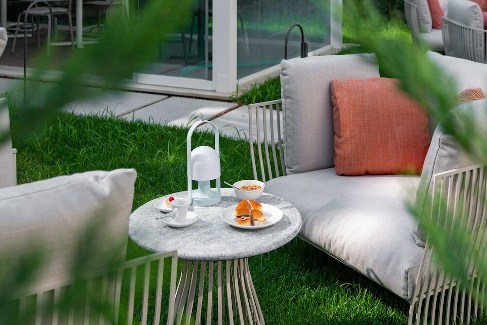 Фото Boutique Hotel Martini 17