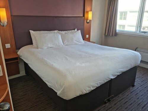Гостиница The Clyde Hotel в Глазго