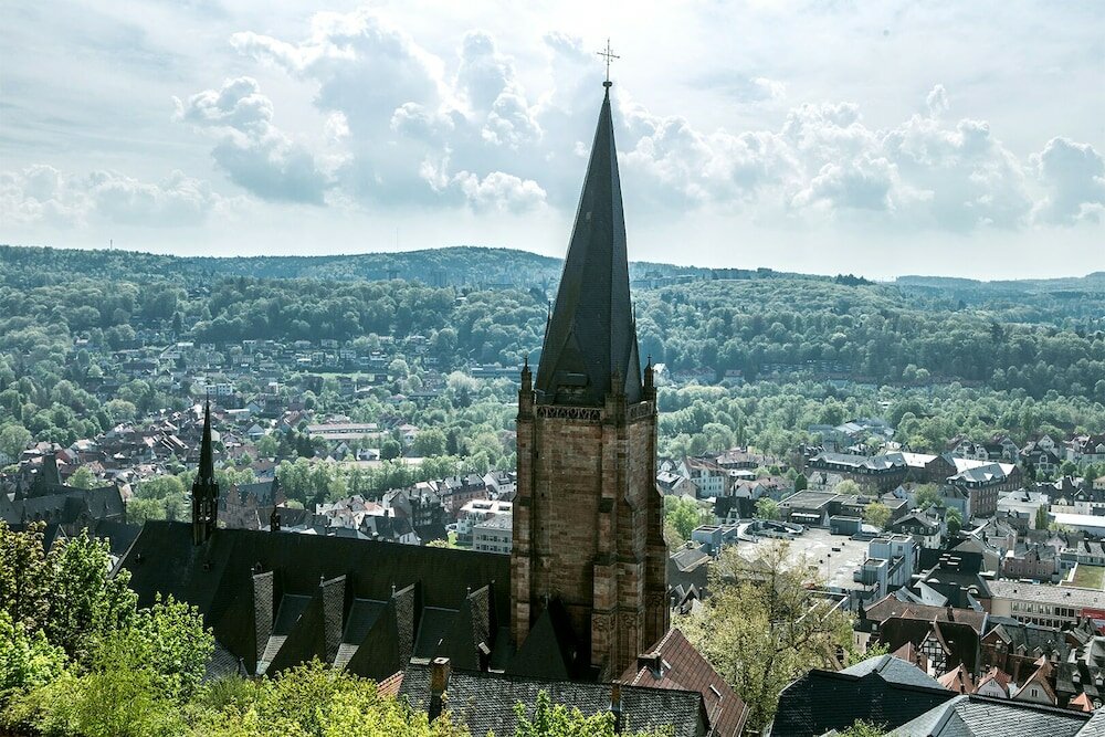 Фото Hotel Am Fang