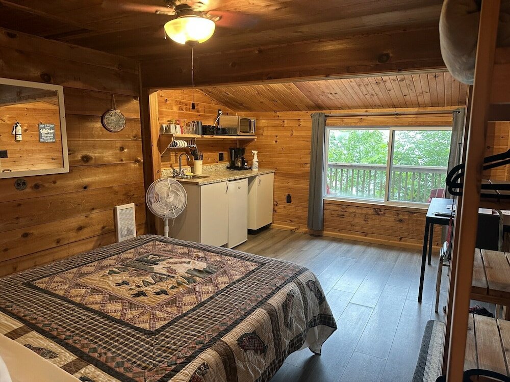 Фото Red Lodge Resort