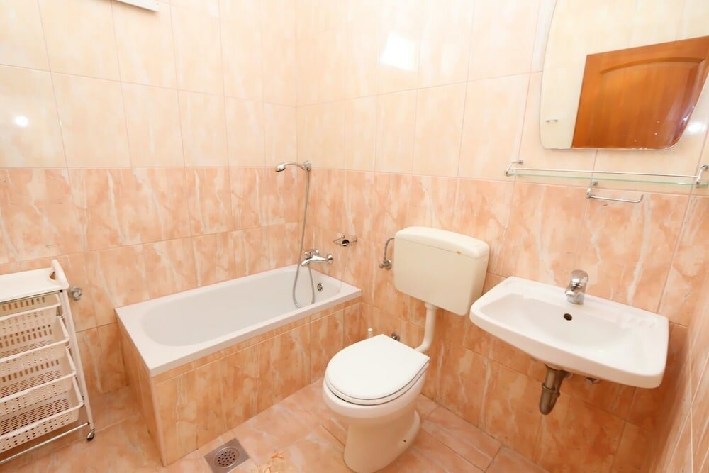 Фото Boris - 150 m From Beach - A5