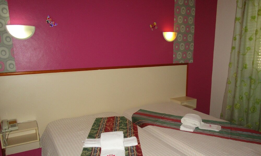 Фото Residencial Pimenta