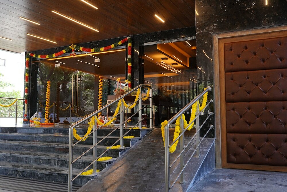 Фото The Kings Park Grand