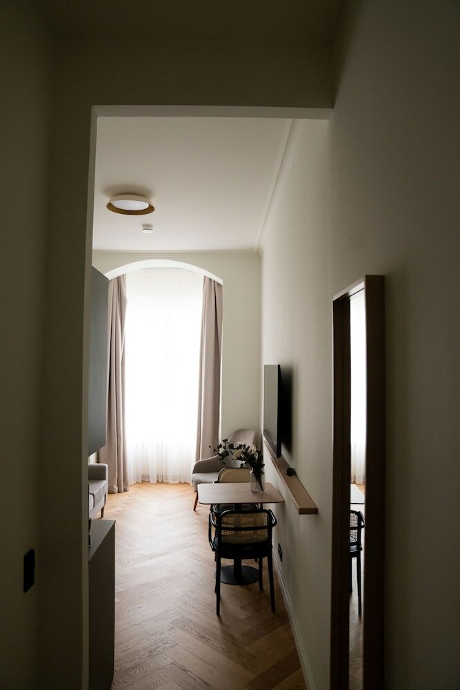 Фото Bob W Lübeck Old Town