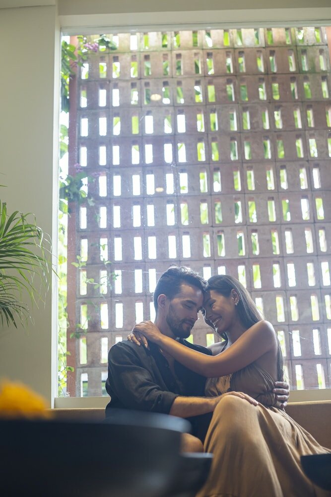 Фото Monolocale Resort Seminyak by Ini Vie Hospitality