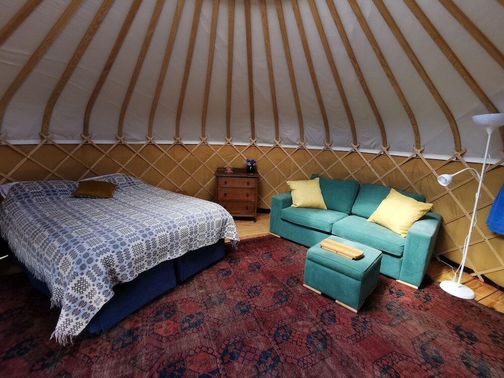 Фото Dragon Orchard Retreat