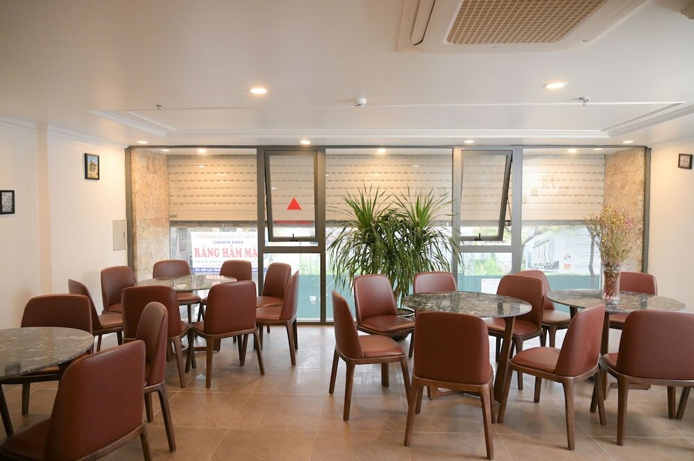 Фото Mercy Hotel