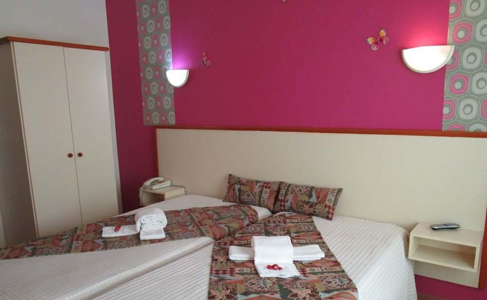 Фото Residencial Pimenta