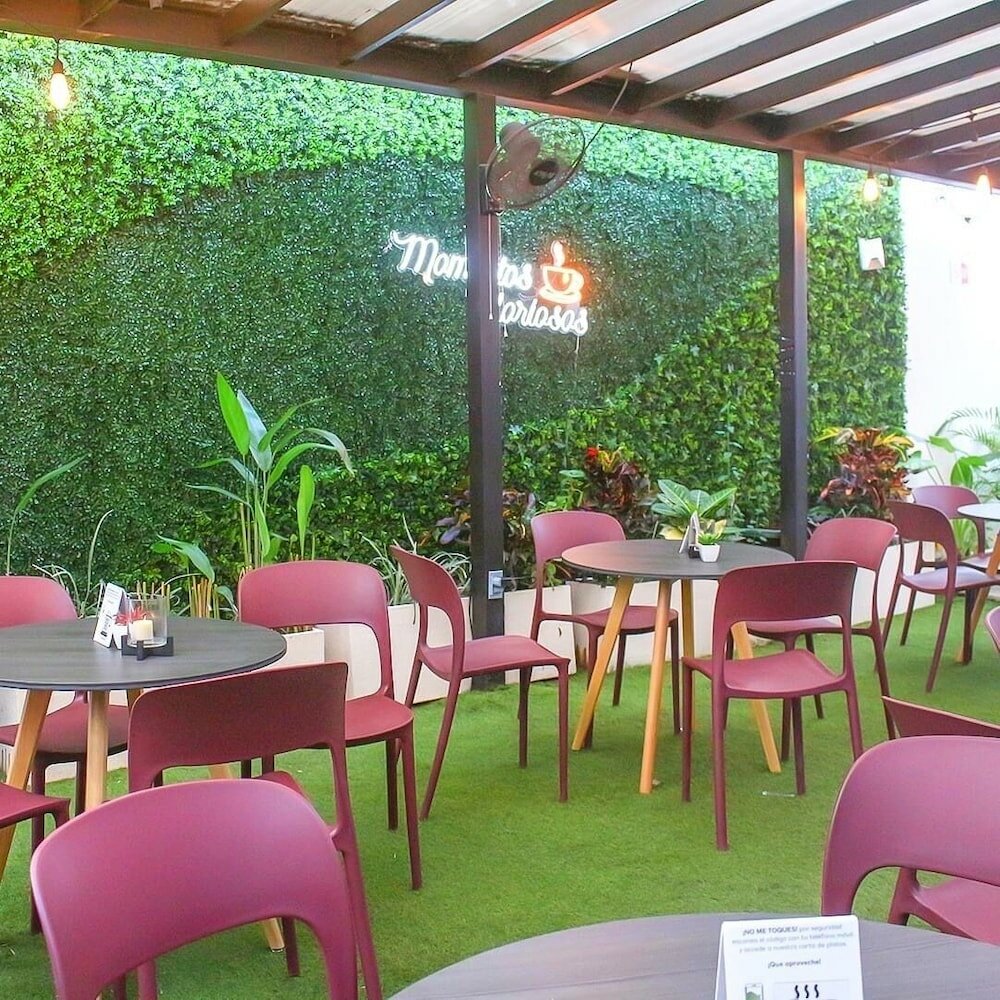 Фото Kuxtal Hotel Boutique