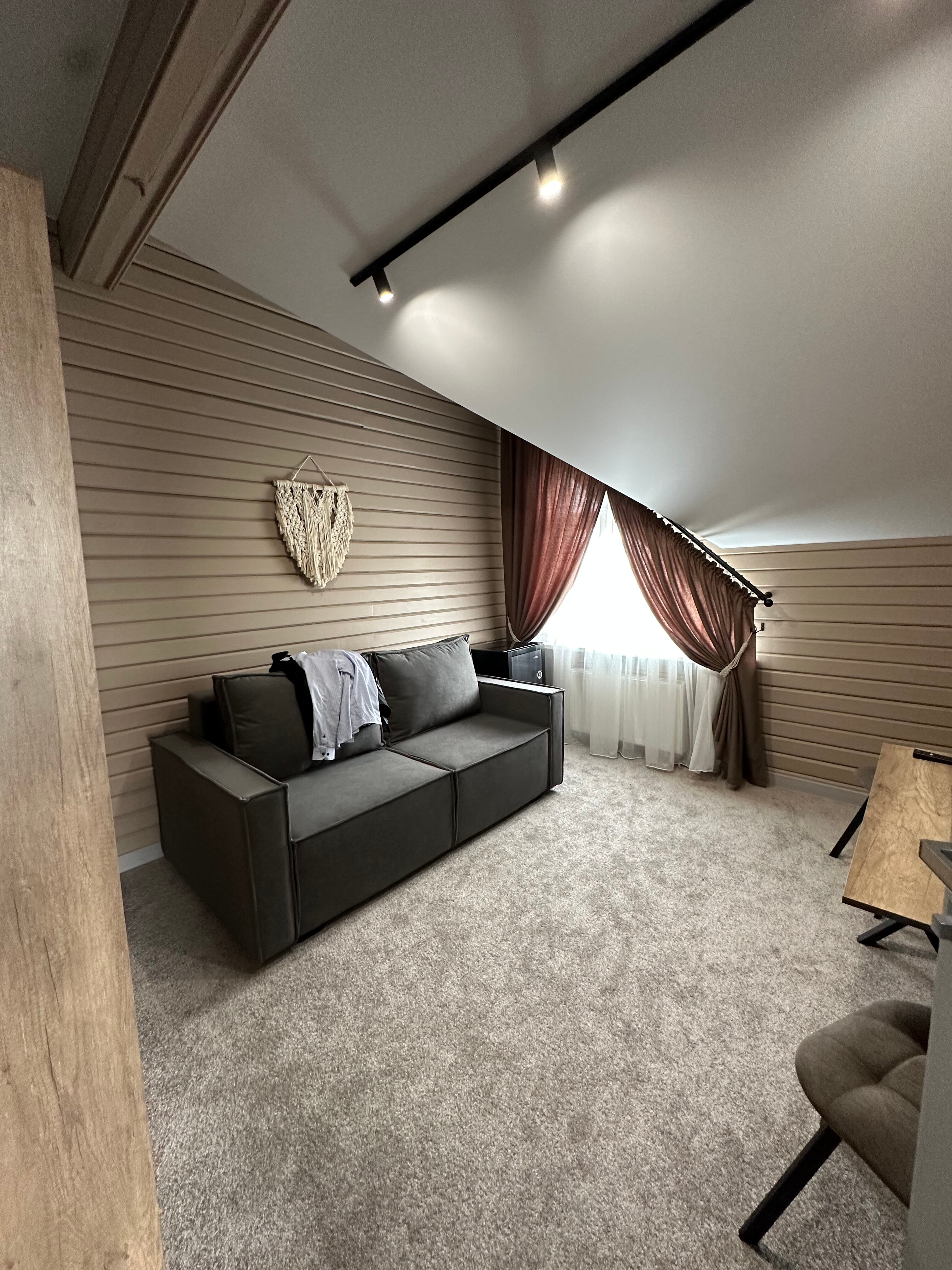 Фото Северный ветер