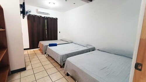 Гостиница Hotel Coco Beach Condos