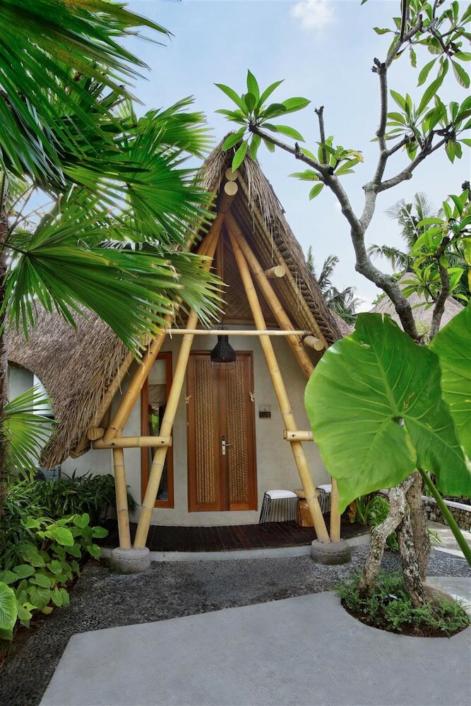 Фото Amarea Resort & SPA Ubud by iNi Vie Hospitality