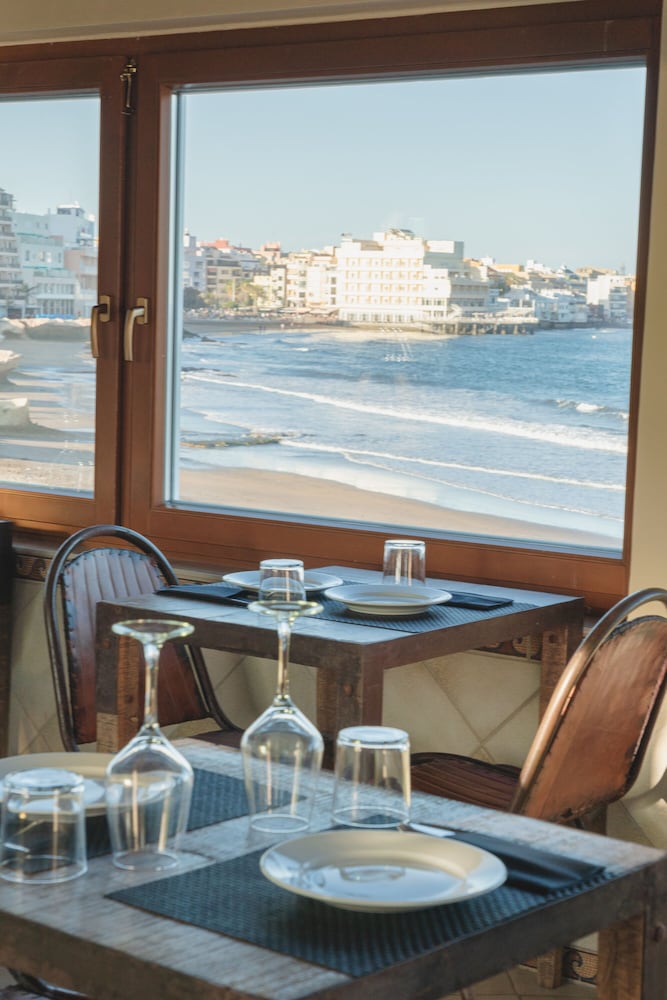 Фото Отель Playa Sur Tenerife