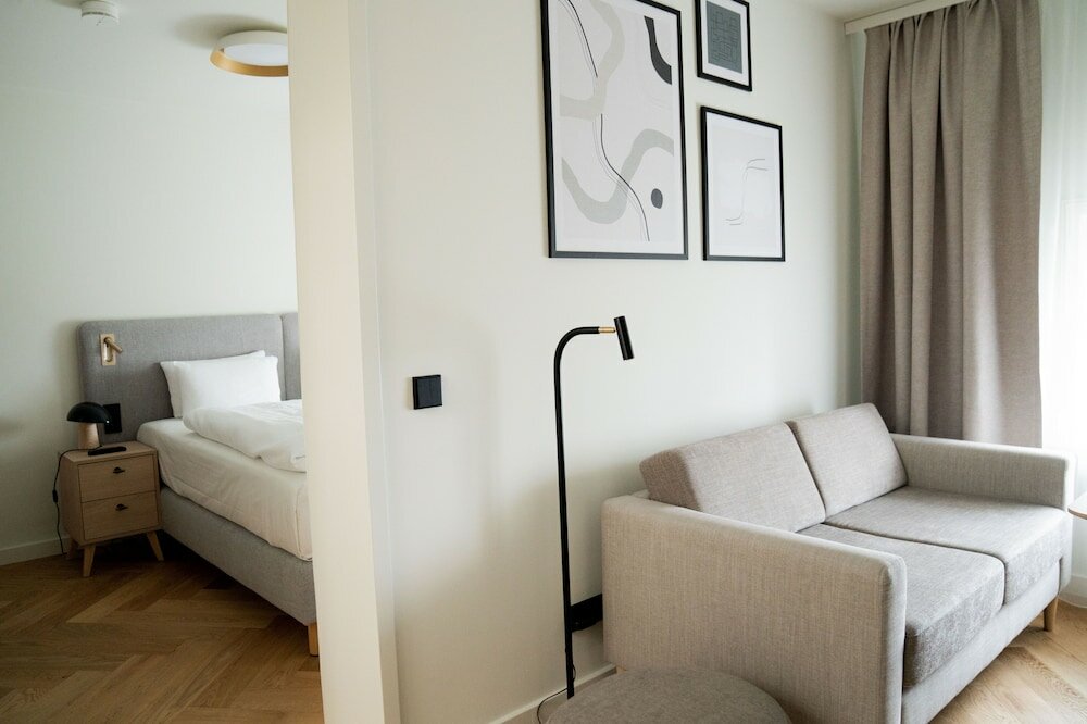 Фото Bob W Lübeck Old Town