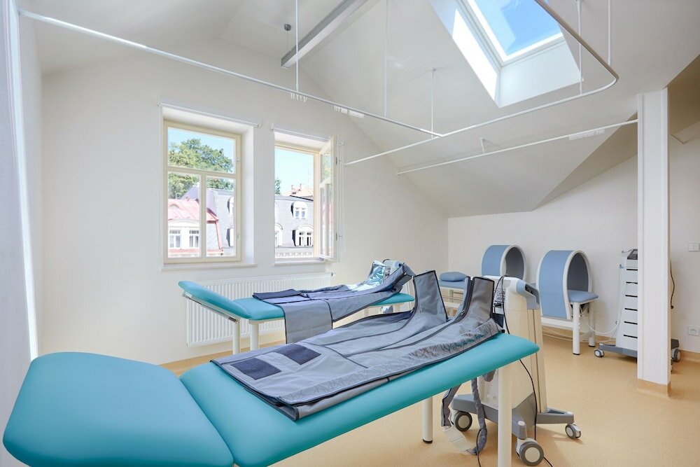 Фото SPA hotel Iris