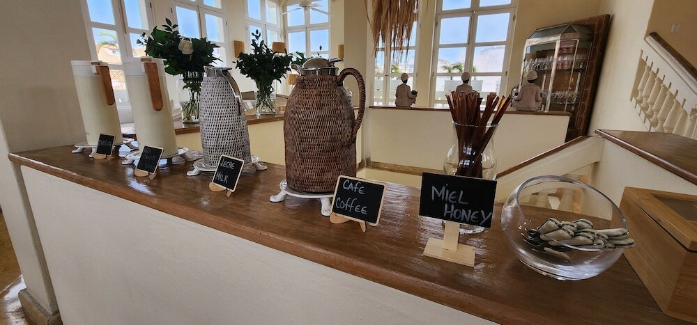 Фото Casa DiLuca Cartagena Hotel Boutique