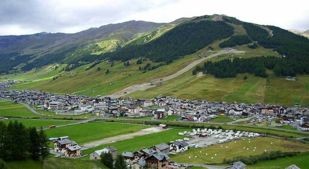 Фото Vetta Alpine Relax