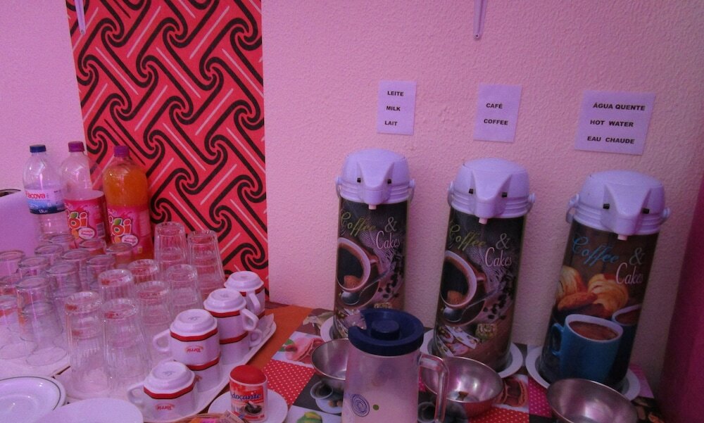 Фото Residencial Pimenta