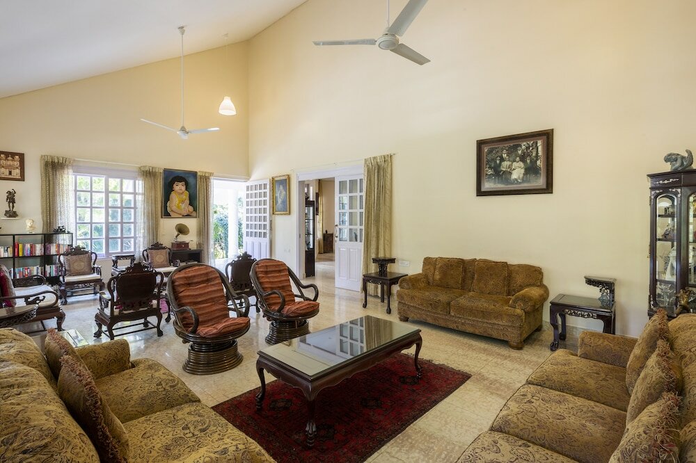 Фото Amã Stays & Trails W567, Dehradun