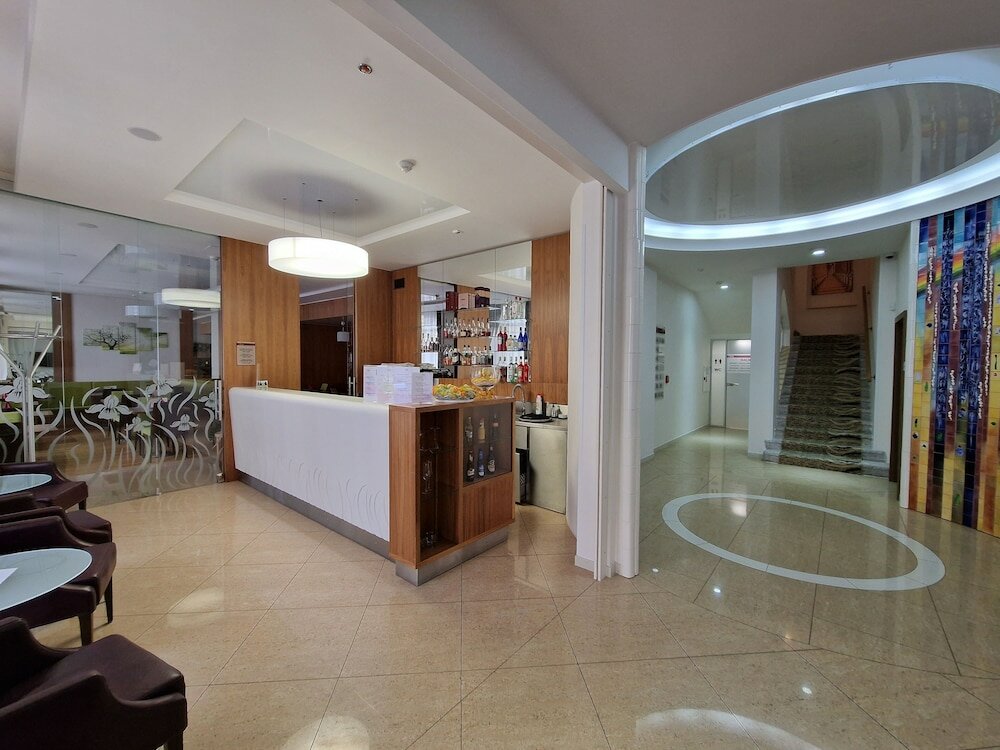 Фото SPA hotel Iris