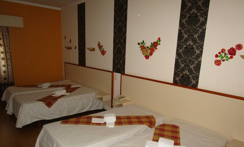 Фото Residencial Pimenta