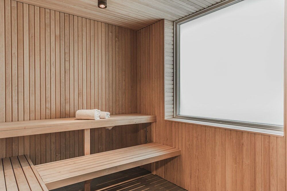 Фото The More Hotel Västra Hamnen