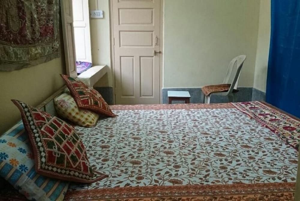 Фото Goroomgo Wonbin Safari Jaisalmer