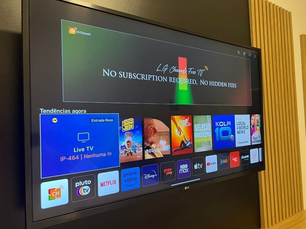 Фото Pousada Recanto Forte